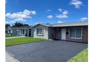 5715 NW 72nd Ave, Tamarac, FL 33321 Sold 02/15/24