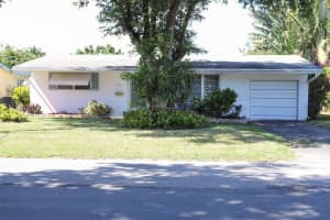 3824 E Shore Rd, Miramar, FL 33023 Sold 02/14/24