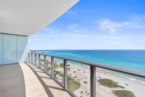 1116 N Ocean Blvd. 1603, Pompano Beach, FL 33062 Sold 05/20/24