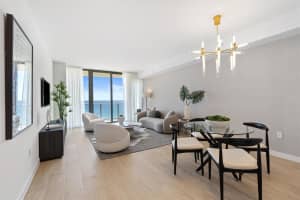 1116 N Ocean Blvd. 1603, Pompano Beach, FL 33062 Sold 05/20/24