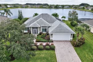 5760 Riverboat Cr SW, Vero Beach, FL 32968 Sold 02/16/24
