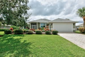 5760 Riverboat Cr SW, Vero Beach, FL 32968 Sold 02/16/24