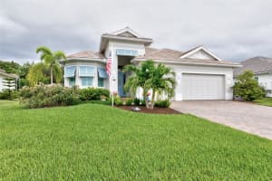 9343 Orchid Cove Cir, Vero Beach, FL 32963 Sold 04/24/24