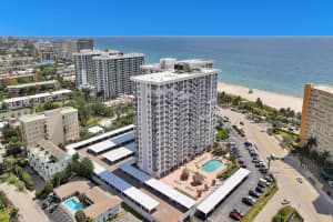405 N Ocean Blvd 603, Pompano Beach, FL 33062 Sold 03/22/24