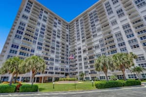 405 N Ocean Blvd 603, Pompano Beach, FL 33062 Sold 03/22/24