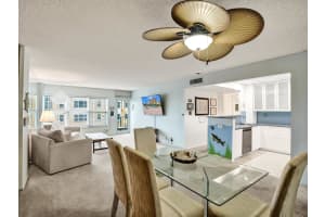 405 N Ocean Blvd 603, Pompano Beach, FL 33062 Sold 03/22/24