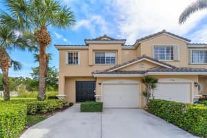 4702 NW 59th Manor, Coconut Creek, FL 33073 Sold 02/15/24