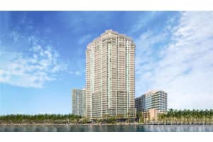 411 N New River Dr 2101, Fort Lauderdale, FL 33301 Sold 01/17/24