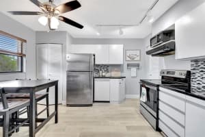 1717 Hammock Blvd 1717, Coconut Creek, FL 33063 Sold 12/29/23