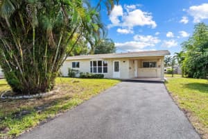 1840 NW 33rd St, Oakland Park, FL 33309 Sold 12/01/23
