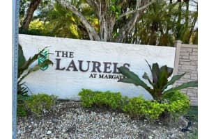 416 N Laurel Dr 107, Margate, FL 33063 Sold 03/08/24