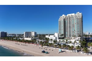 101 S Fort Lauderdale Beach Blvd 1906, Fort Lauderdale, FL 33316 Sold 07/11/24