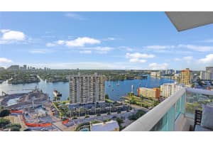 101 S Fort Lauderdale Beach Blvd 1906, Fort Lauderdale, FL 33316 Sold 07/11/24