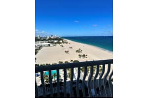 2200 S Ocean Ln 1707, Fort Lauderdale, FL 33316 Sold 01/19/24