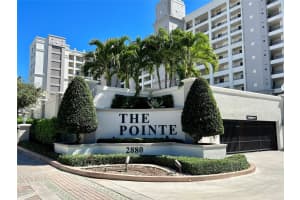 2880 NE 14th Street Cswy 401, Pompano Beach, FL 33062 Sold 12/14/23