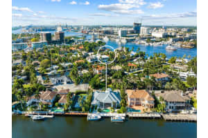 2523 Laguna Ter, Fort Lauderdale, FL 33316 Sold 03/22/24