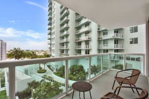 1800 N Bayshore Dr 1610, Miami, FL 33132 Sold 12/15/23