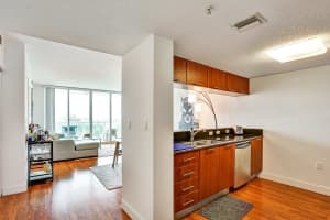 1800 N Bayshore Dr 1610, Miami, FL 33132 Sold 12/15/23