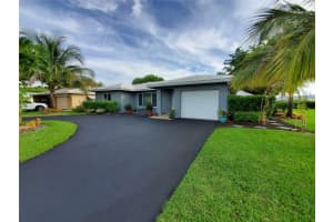 9110 NW 72nd St, Tamarac, FL 33321 Sold 05/31/24