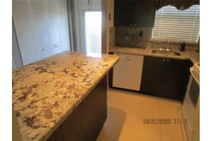 9370 Sunrise Lakes Blvd 310, Sunrise, FL 33322 Sold 12/06/24