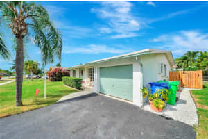 11331 NW 32nd Pl, Sunrise, FL 33323 Sold 12/15/23