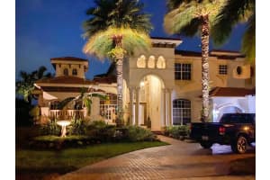 1523 SW 150th Ter, Sunrise, FL 33326 Sold 05/03/24