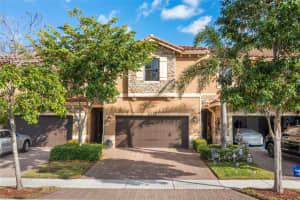 9597 Town Parc Cir N, Parkland, FL 33076 Sold 12/27/23