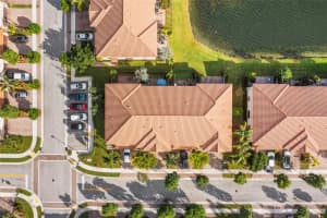 9597 Town Parc Cir N, Parkland, FL 33076 Sold 12/27/23