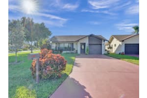 2299 SW 16th Cir, Deerfield Beach, FL 33442 Sold 01/22/24