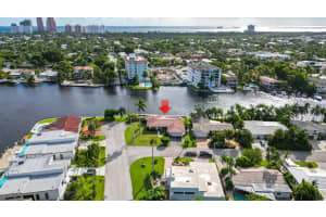 1812 NE 23rd Ave, Fort Lauderdale, FL 33305, Sold 04/08/24