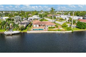 1812 NE 23rd Ave, Fort Lauderdale, FL 33305, Sold 04/08/24