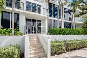 701 N Fort Lauderdale Beach Boulevard TH2, Fort Lauderdale, FL 33304 Sold 01/04/24