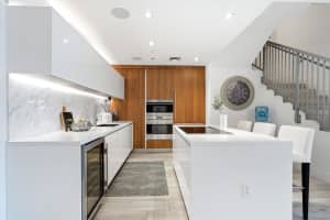 701 N Fort Lauderdale Beach Boulevard TH2, Fort Lauderdale, FL 33304 Sold 01/04/24