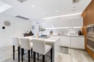 701 N Fort Lauderdale Beach Boulevard TH2, Fort Lauderdale, FL 33304 Sold 01/04/24