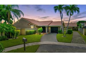 1265 NW 21st Ter, Delray Beach, FL 33445 Sold 01/11/24