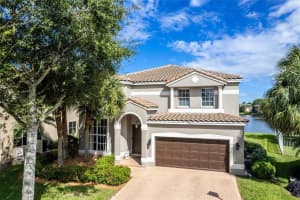 4847 NW 57th Mnr, Coconut Creek, FL 33073 Sold 12/15/23