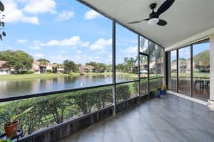 5771 Coach House Cir A, Boca Raton, FL 33486 Sold 01/08/24
