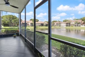 5771 Coach House Cir A, Boca Raton, FL 33486 Sold 01/08/24
