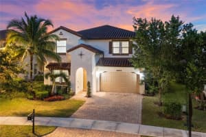 8202 NW 110th Ln, Parkland, FL 33076 Sold 01/12/24