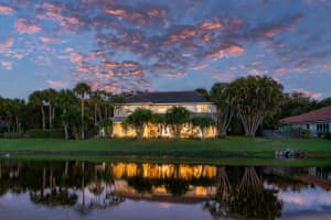 2860 W HAMPTON CIRCLE, Delray Beach, FL 33445 Sold 02/21/24