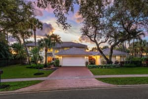 2860 W HAMPTON CIRCLE, Delray Beach, FL 33445 Sold 02/21/24