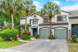 7525 NW 61st Ter 1701, Parkland, FL 33067 Sold 11/22/23