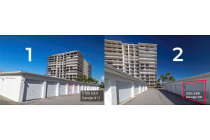 2100 N ATLANTIC AVE 301, Cocoa Beach, FL 32931 Sold 12/18/23