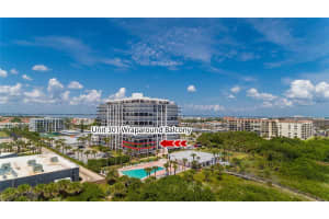2100 N ATLANTIC AVE 301, Cocoa Beach, FL 32931 Sold 12/18/23