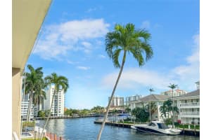 2880 NE 33rd Ct 104, Fort Lauderdale, FL 33306 Sold 01/07/25