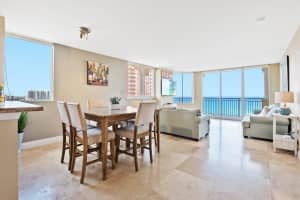 2011 N Ocean Blvd 1605, Fort Lauderdale, FL 33305 Sold 12/01/23