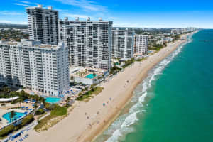 4250 Galt Ocean Dr PH A, Fort Lauderdale, FL 33308 Sold 12/20/23