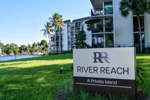 1350 River Reach Dr 504, Fort Lauderdale, FL 33315 Sold 03/18/24