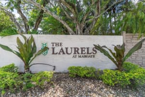 172 W Laurel Dr 1102, Margate, FL 33063 Sold 12/26/23