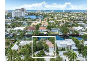 500 Coral Way, Fort Lauderdale, FL 33301 Sold 03/07/24